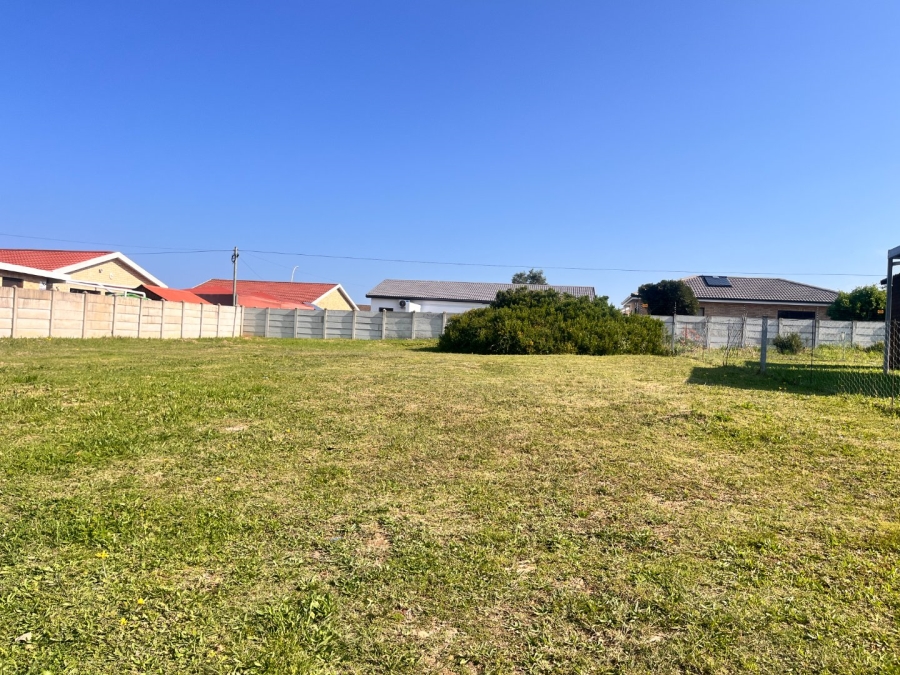 Commercial Property for Sale in Noorsekloof Eastern Cape